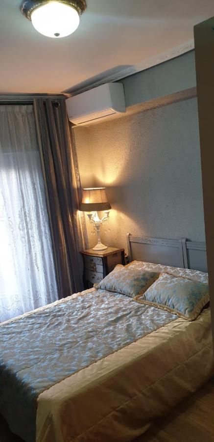 Bonito Piso En Puerto De Sagunto Apartment Ngoại thất bức ảnh
