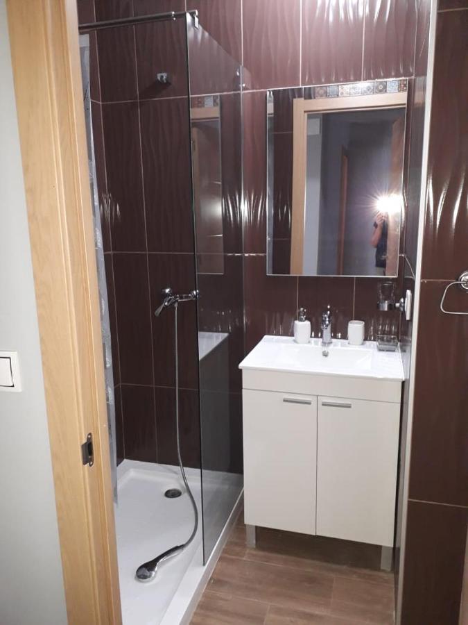Bonito Piso En Puerto De Sagunto Apartment Ngoại thất bức ảnh
