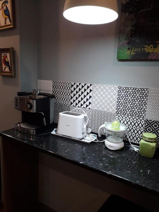 Bonito Piso En Puerto De Sagunto Apartment Ngoại thất bức ảnh